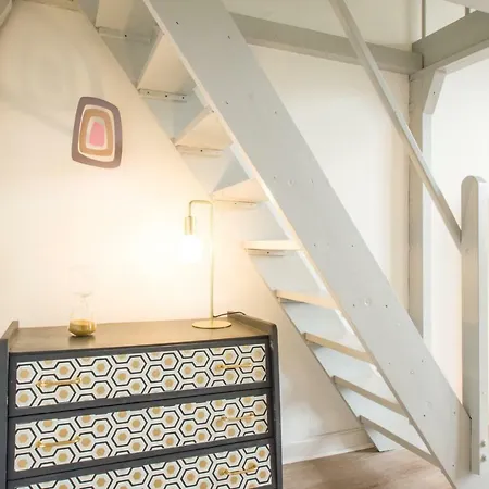 Le Sainte-lucie By Cocoonr Apartment *