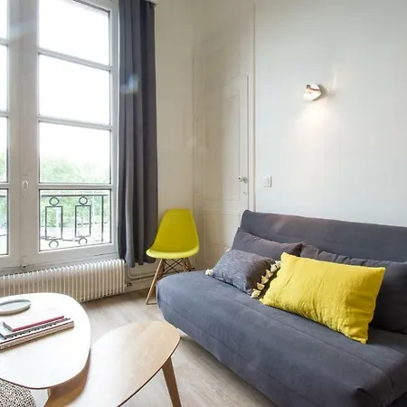 Le Sainte-lucie By Cocoonr Toulouse