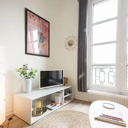 Le Sainte-lucie By Cocoonr Toulouse